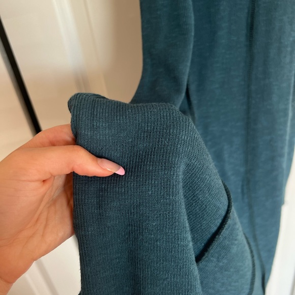 Urban Outfitters Rishe Seamed Mini Dress - Picture 8 of 8